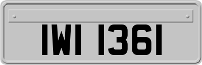 IWI1361
