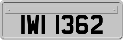 IWI1362