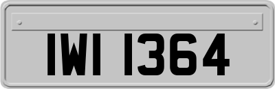 IWI1364