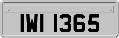 IWI1365