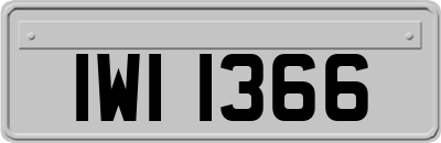 IWI1366