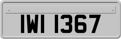IWI1367
