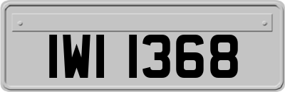 IWI1368