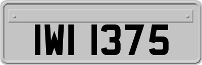 IWI1375