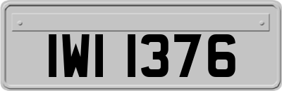 IWI1376