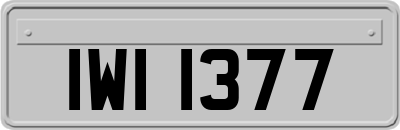 IWI1377