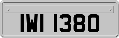IWI1380
