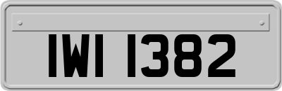 IWI1382