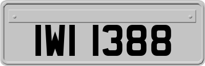 IWI1388