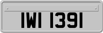 IWI1391