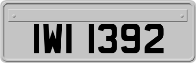 IWI1392