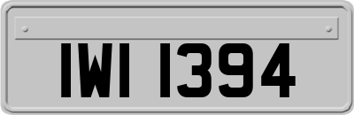 IWI1394