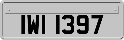 IWI1397