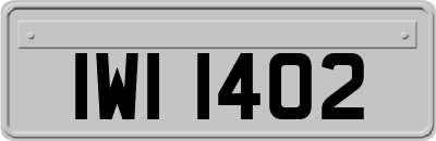IWI1402