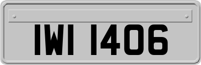 IWI1406