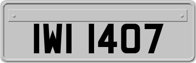 IWI1407
