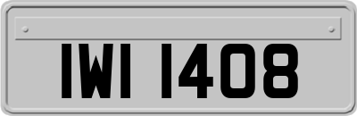 IWI1408