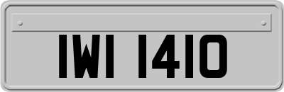 IWI1410