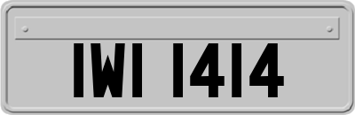 IWI1414