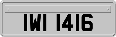 IWI1416