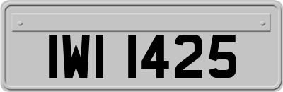 IWI1425