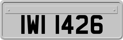 IWI1426