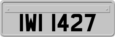 IWI1427
