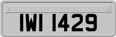 IWI1429