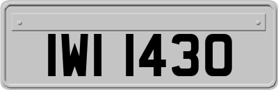 IWI1430