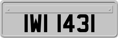 IWI1431
