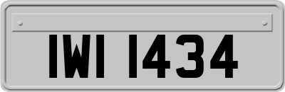IWI1434