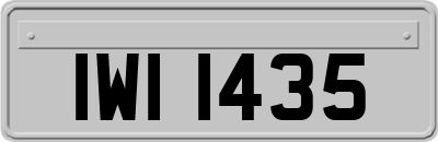 IWI1435