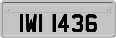 IWI1436