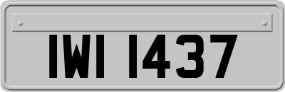 IWI1437
