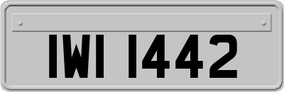 IWI1442