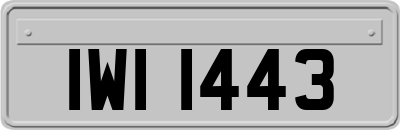 IWI1443