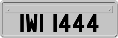 IWI1444