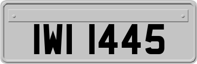 IWI1445