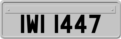 IWI1447