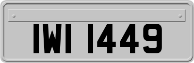 IWI1449