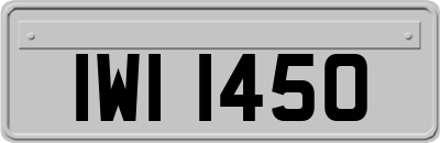 IWI1450