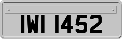 IWI1452