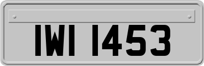 IWI1453