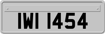 IWI1454