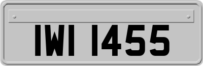 IWI1455