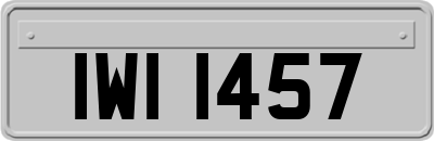 IWI1457