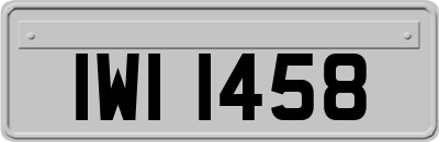 IWI1458