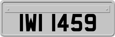 IWI1459