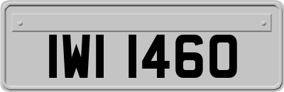 IWI1460