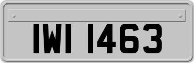 IWI1463
